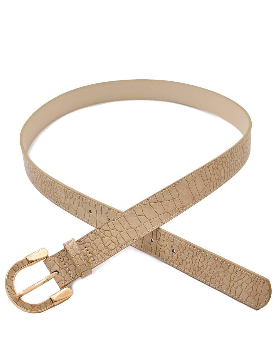 Cinturón para mujer 2