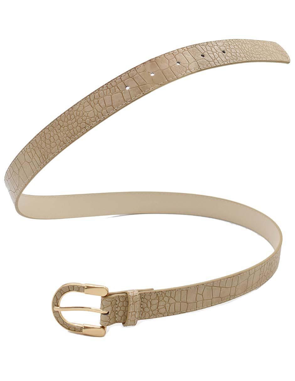 Cinturón para mujer 3