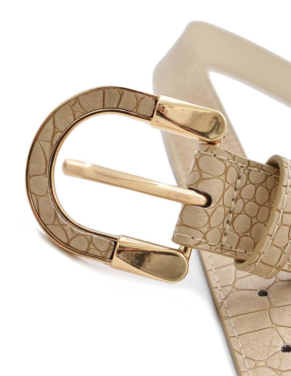 Cinturón para mujer 4