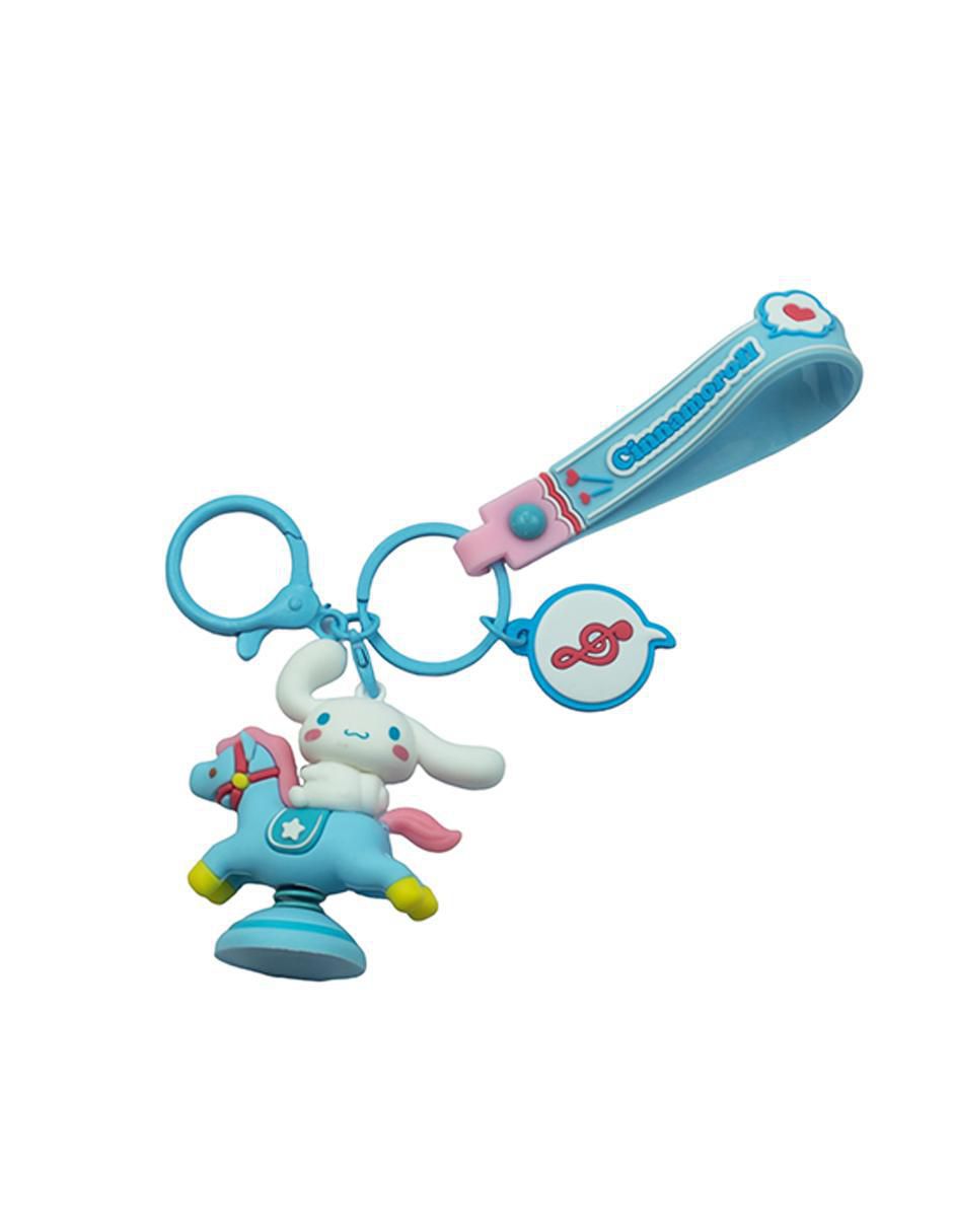 Llavero Cinnamoroll