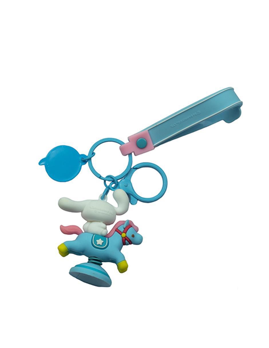 Llavero Cinnamoroll 2