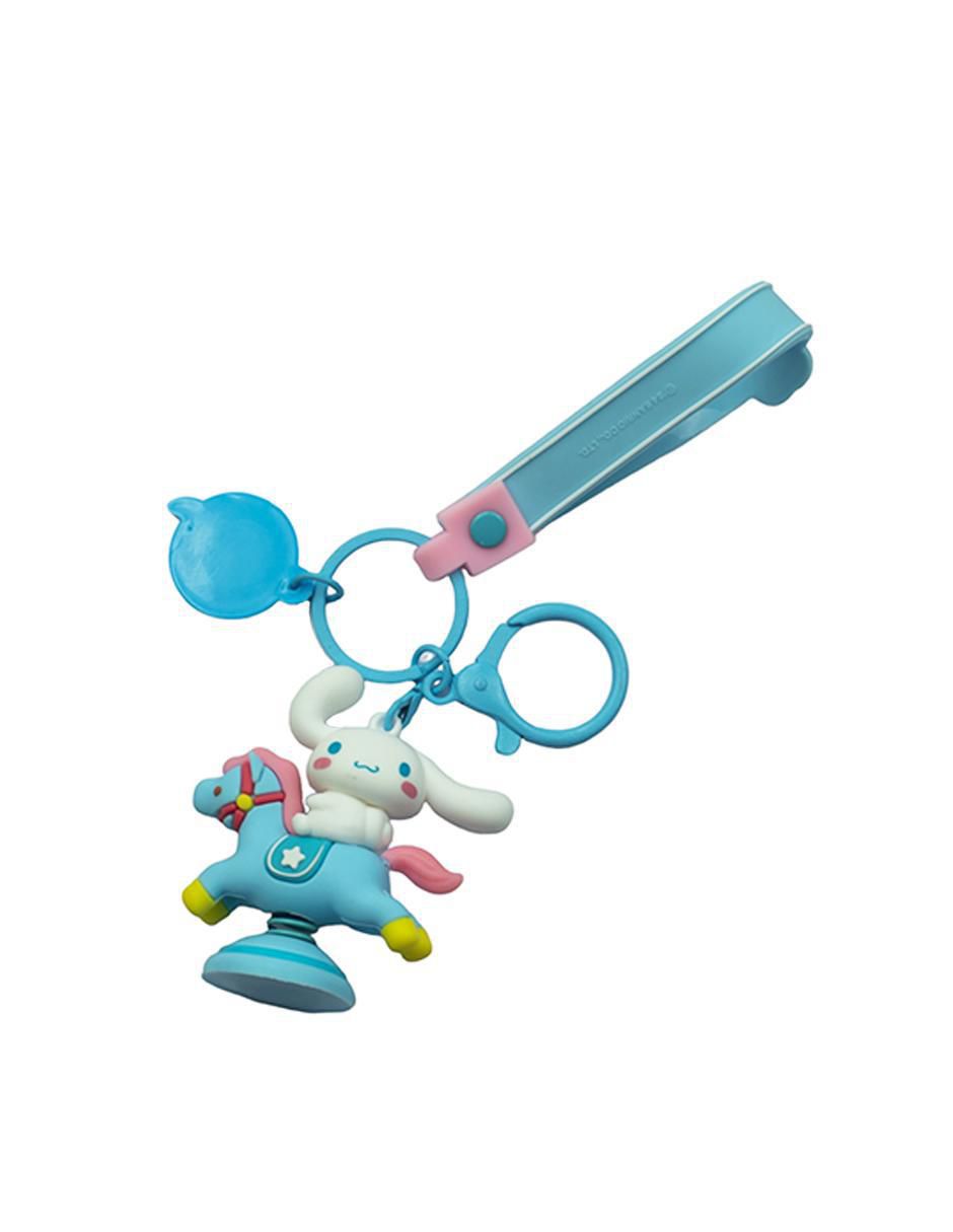 Llavero Cinnamoroll 3