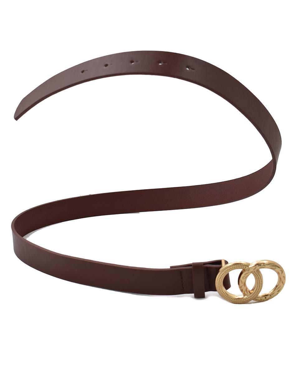 Cinturón para mujer 2