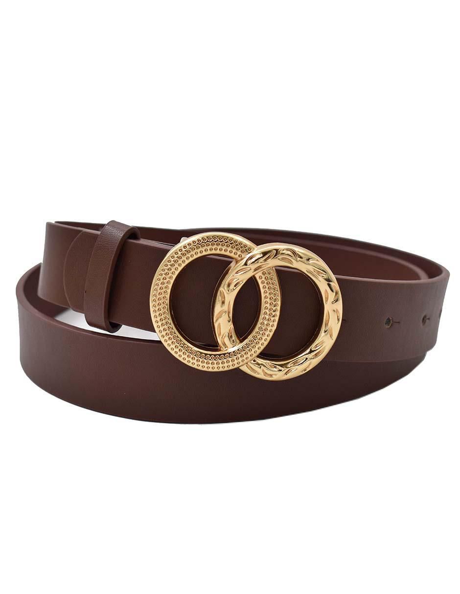 Cinturón para mujer 4