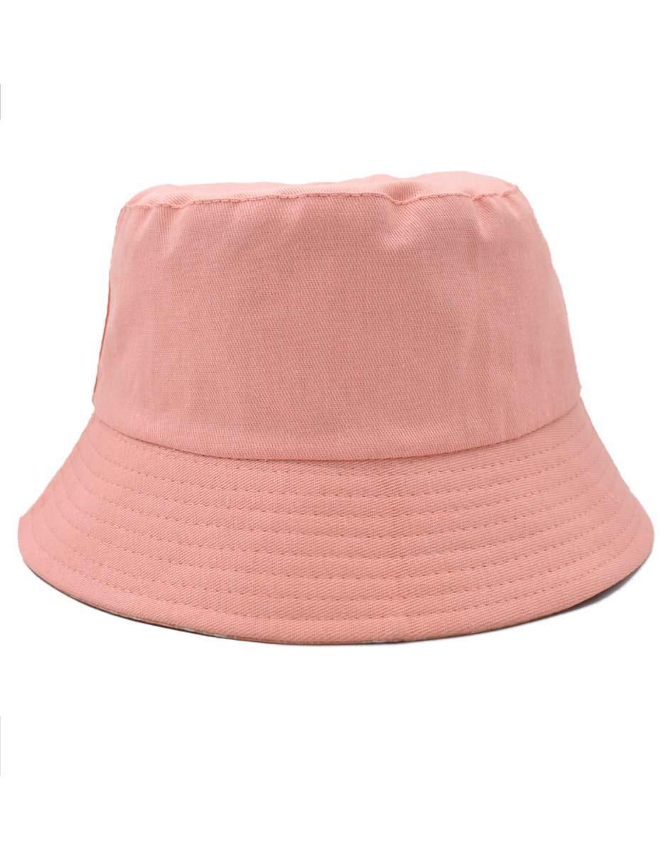 Bucket estampado a cuadros 2