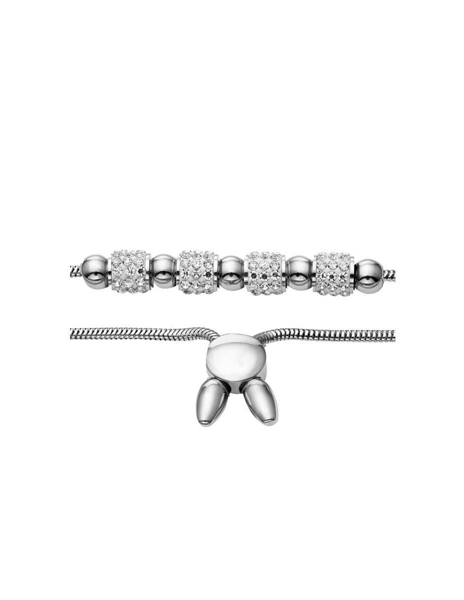 Pulsera con acabado lustre 2