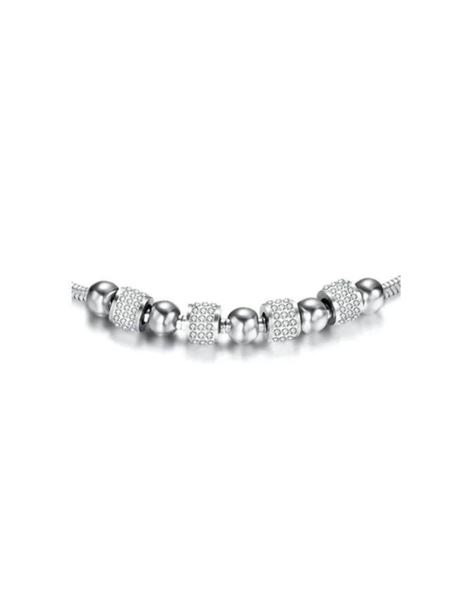 Pulsera con acabado lustre 3
