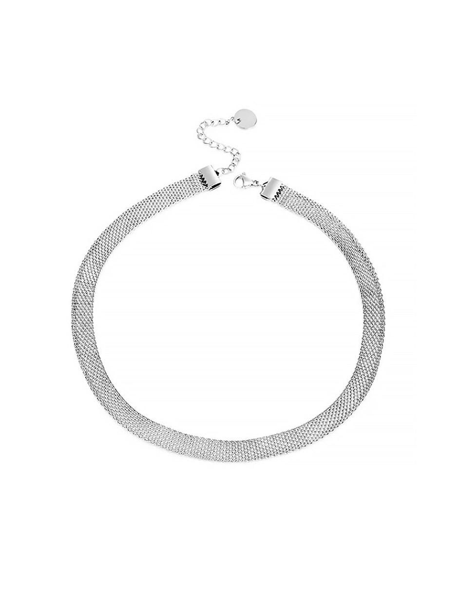 Pulsera con acabado lustre Pulsera con acabado lustre