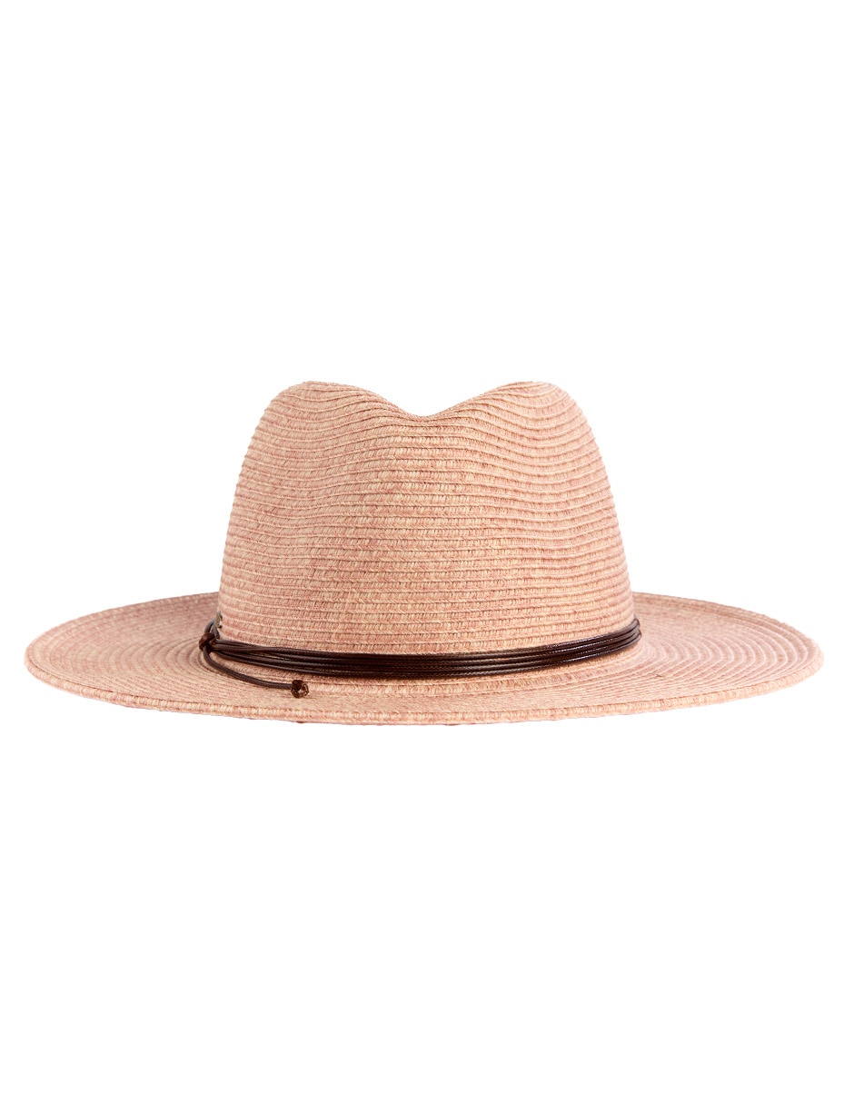 Sombrero ala mediana 2