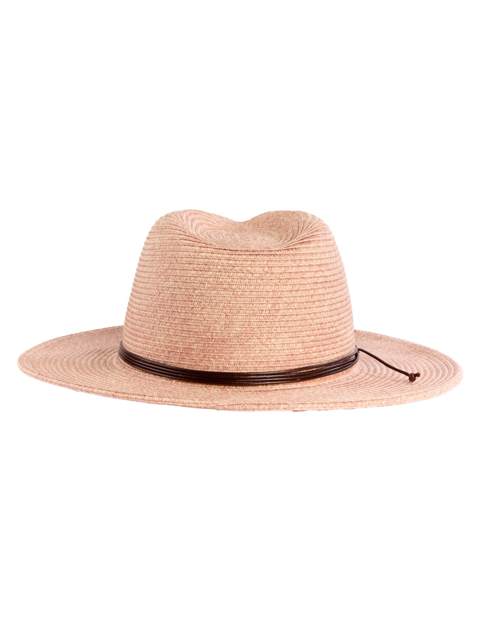 Sombrero ala mediana 3