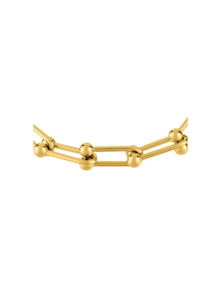 Pulsera con acabado lustre 2