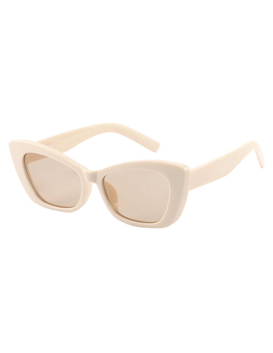 Lentes de sol MSO-2349 para mujer