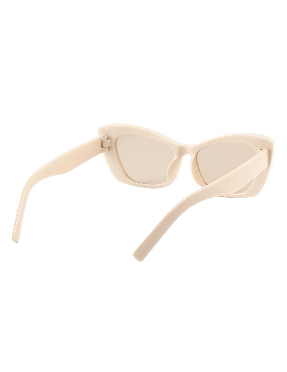 Lentes de sol MSO-2349 para mujer