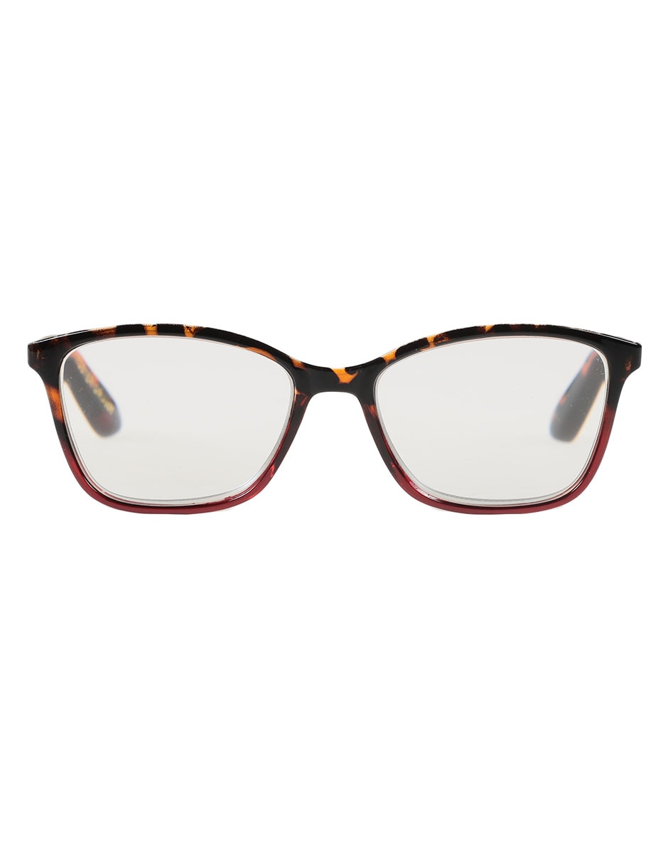 Lentes para vista cansada Foster Grant Readers Edelyn rectangular para mujer Liverpool