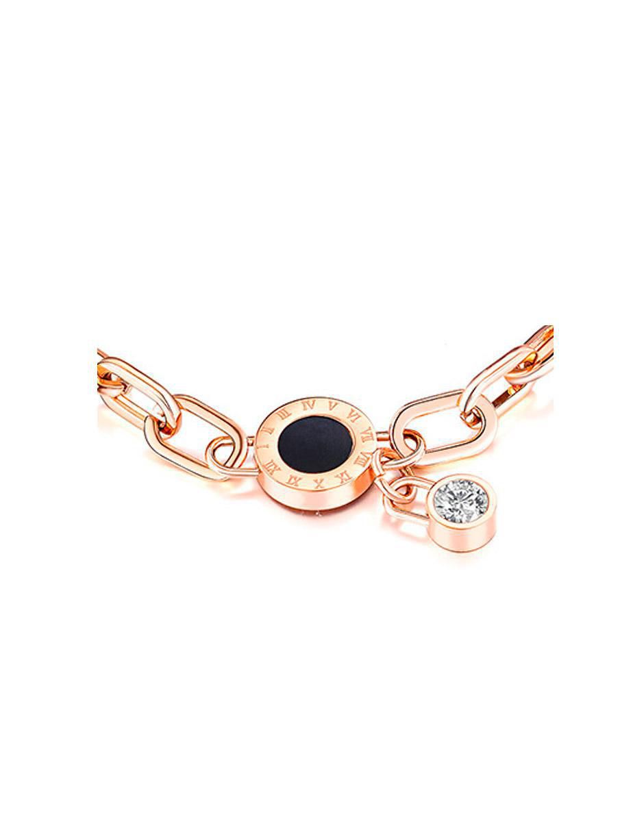 Pulsera con acabado lustre 2