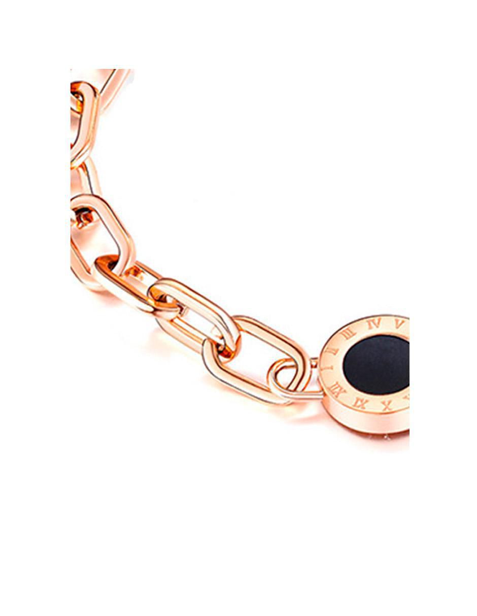 Pulsera con acabado lustre 3