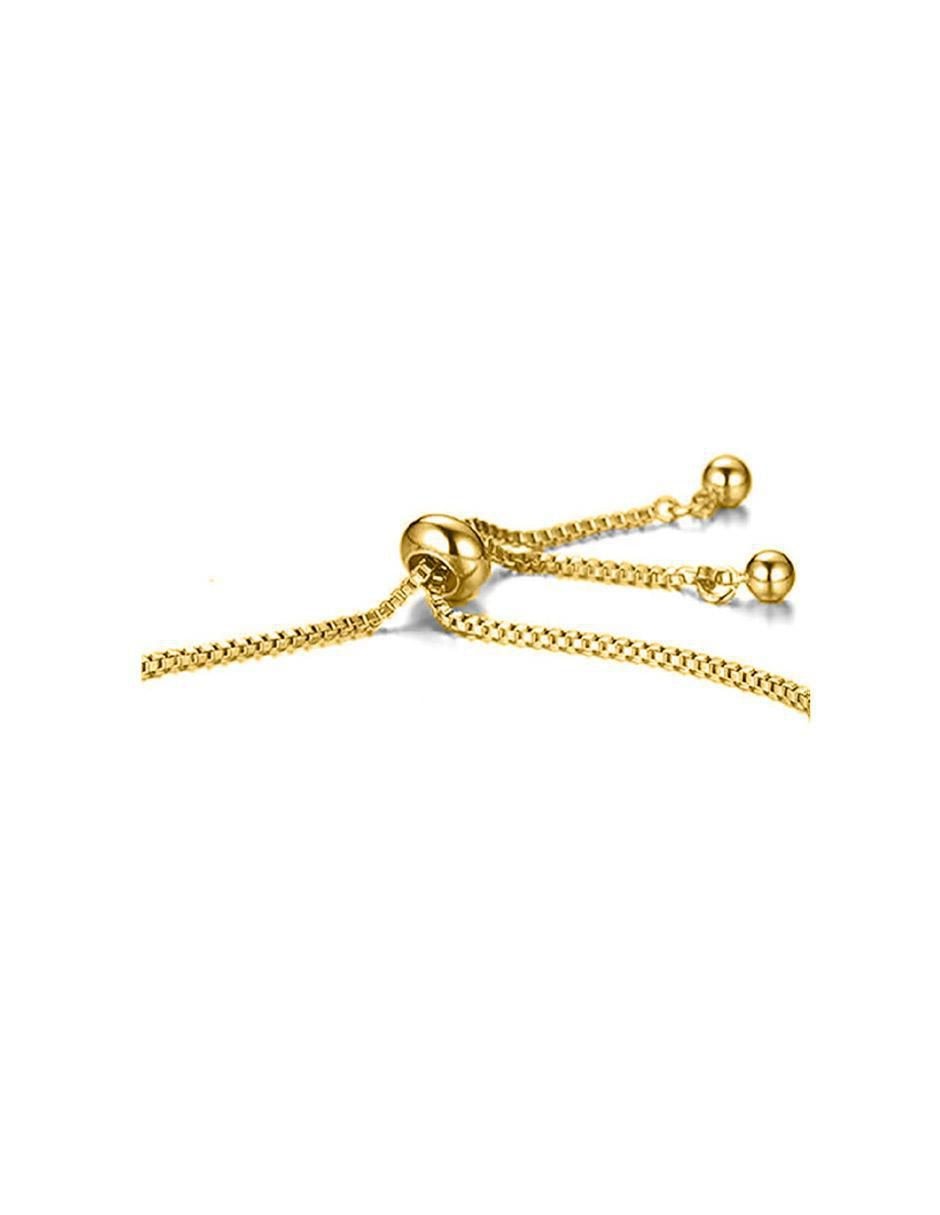 Pulsera con acabado lustre 2