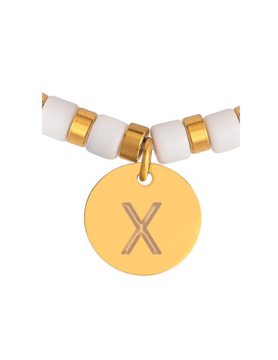 Pulsera con acabado lustre 2