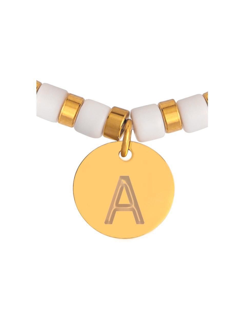 Pulsera con acabado lustre 3