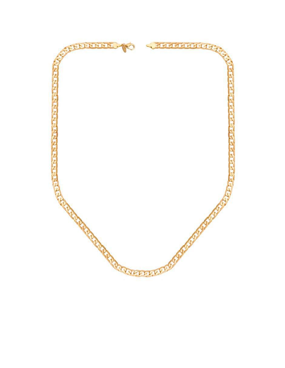 Collar de eslabones 18 K 3