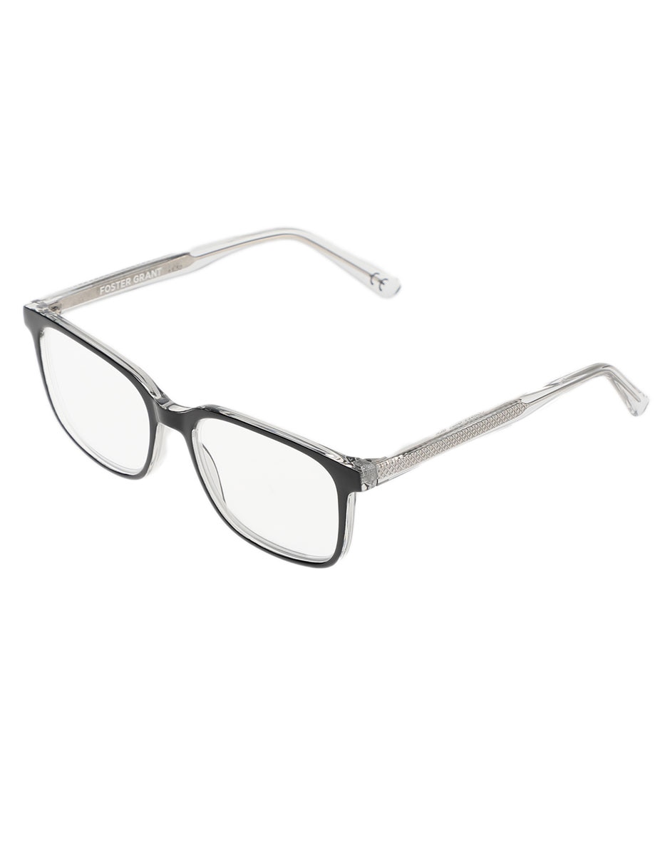 Lentes para vista cansada Giles Blk para mujer 2