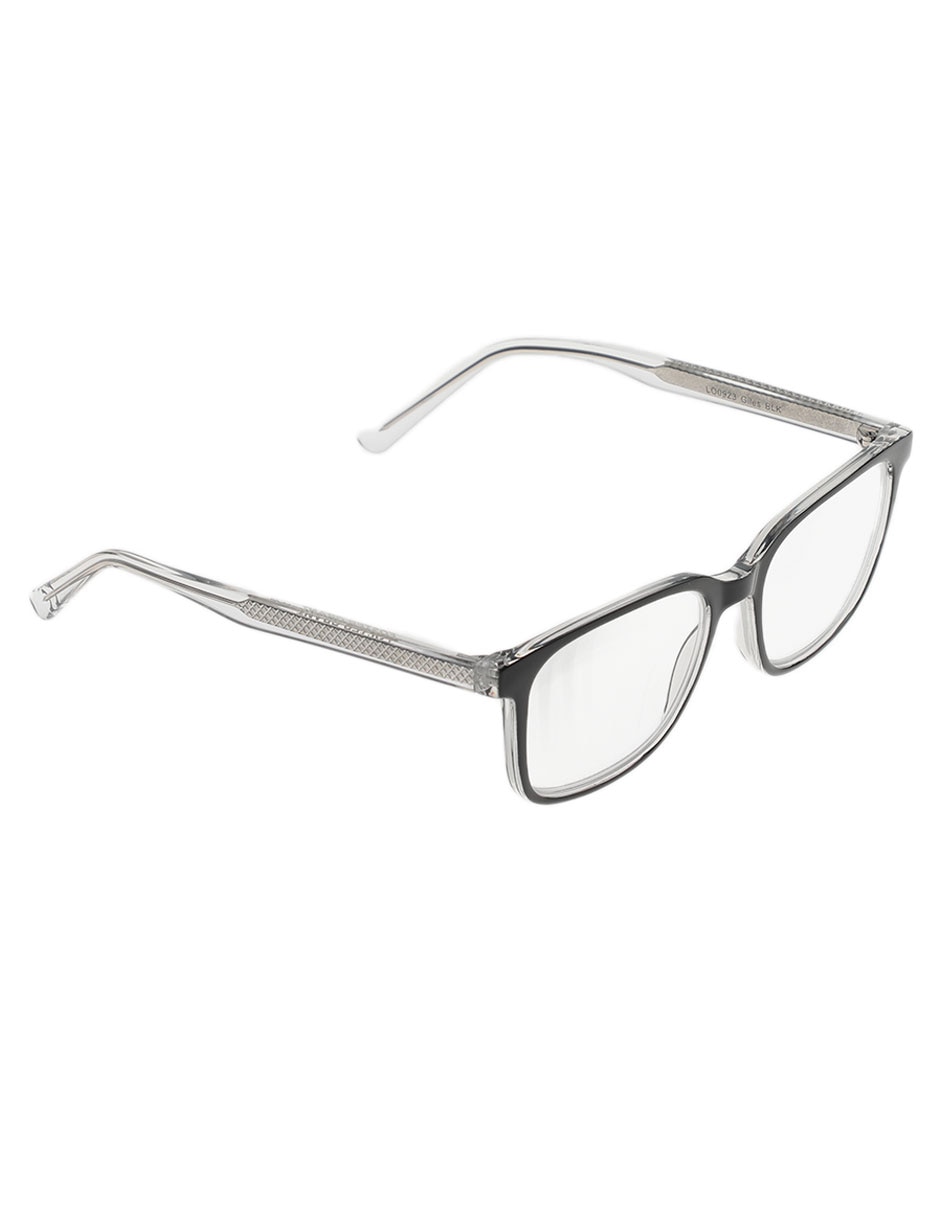Lentes para vista cansada Giles Blk para mujer 3