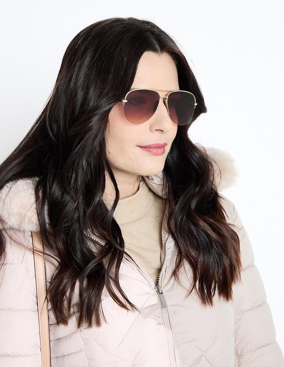 Lentes de sol para mujer 6