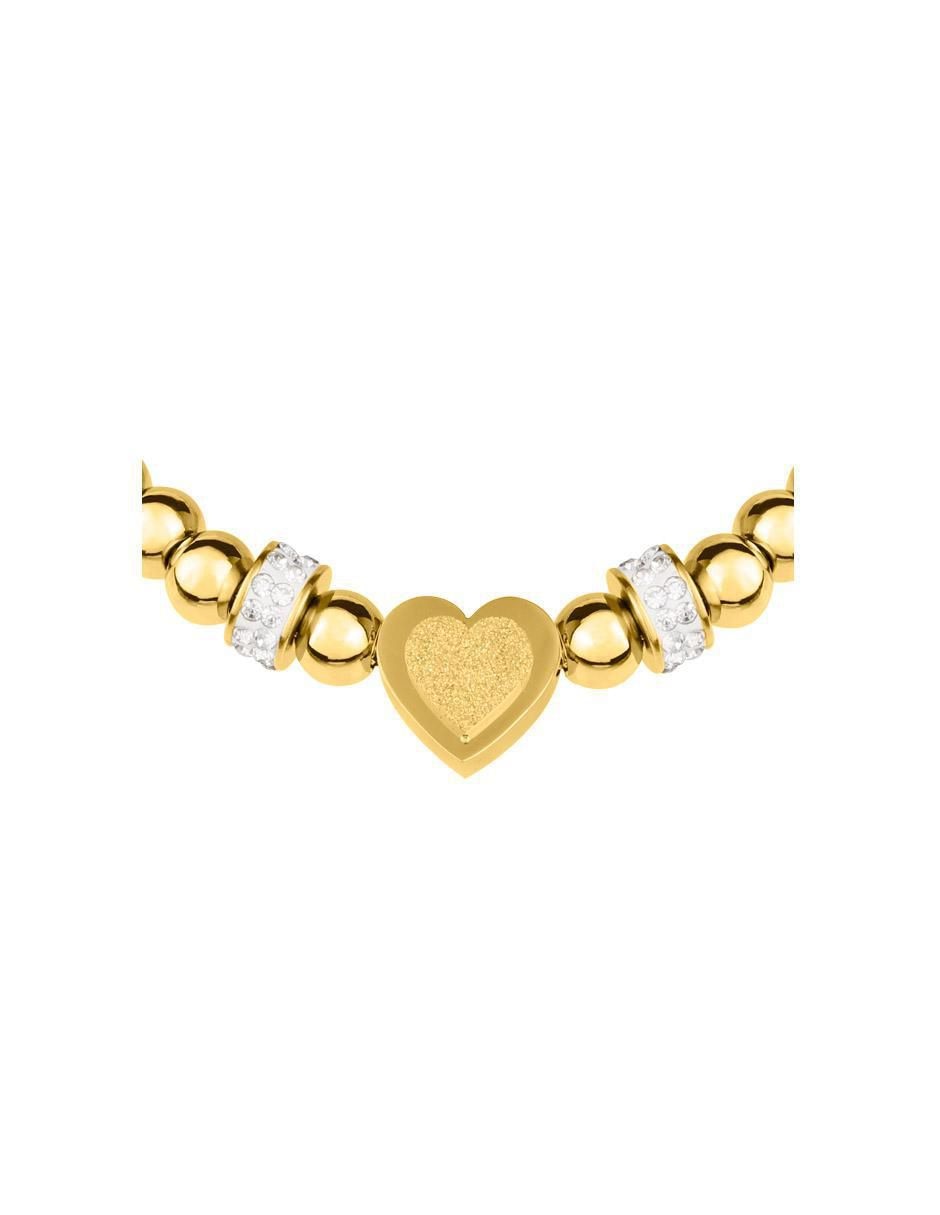Pulsera con acabado brillante 2