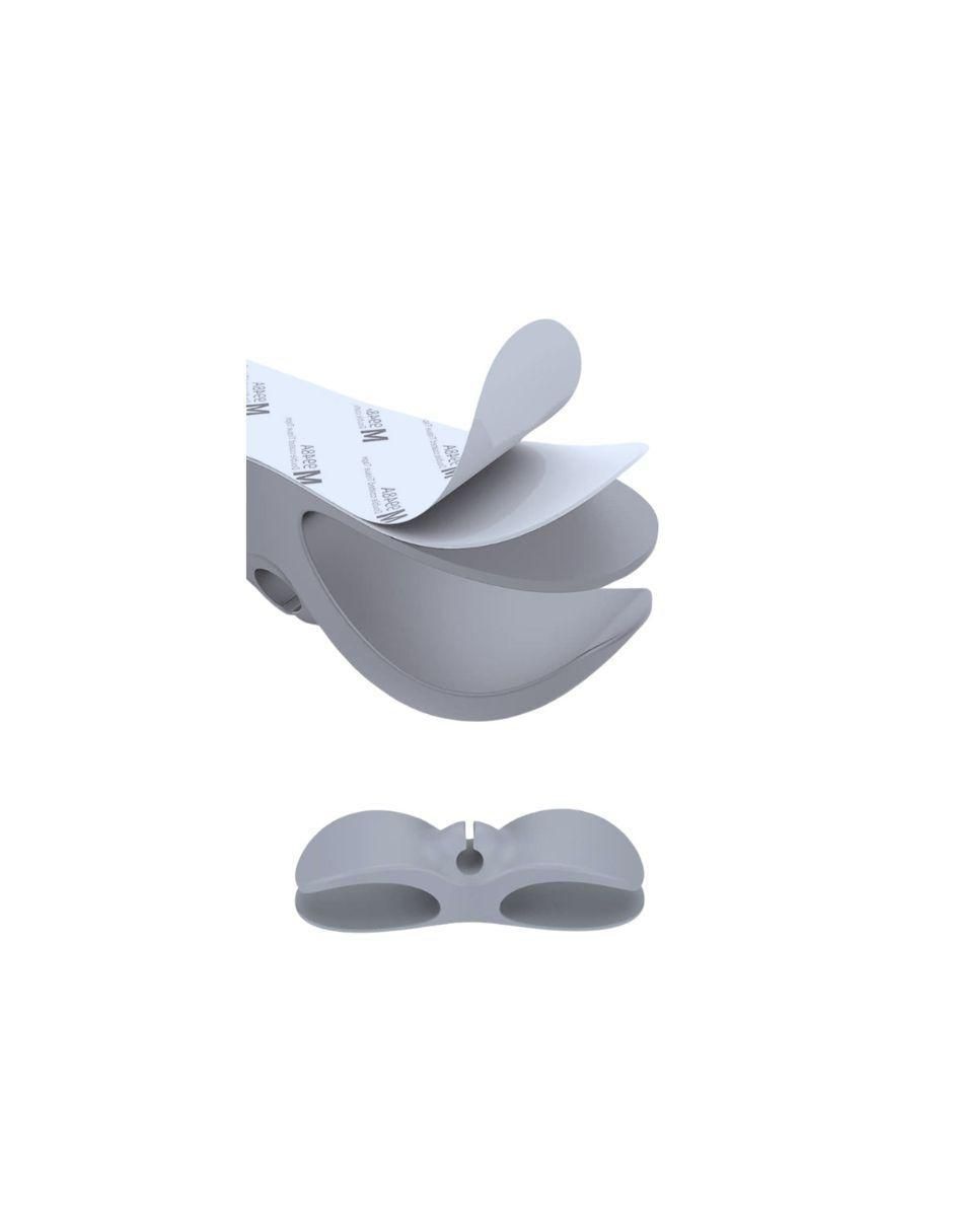 Organizador de cables 2
