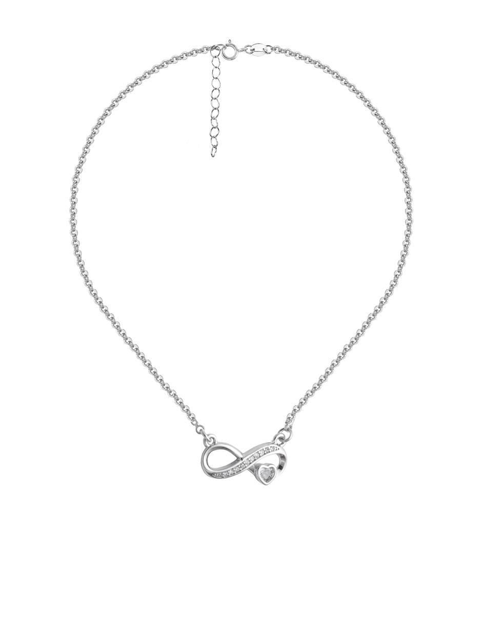 Collar de infinito 3