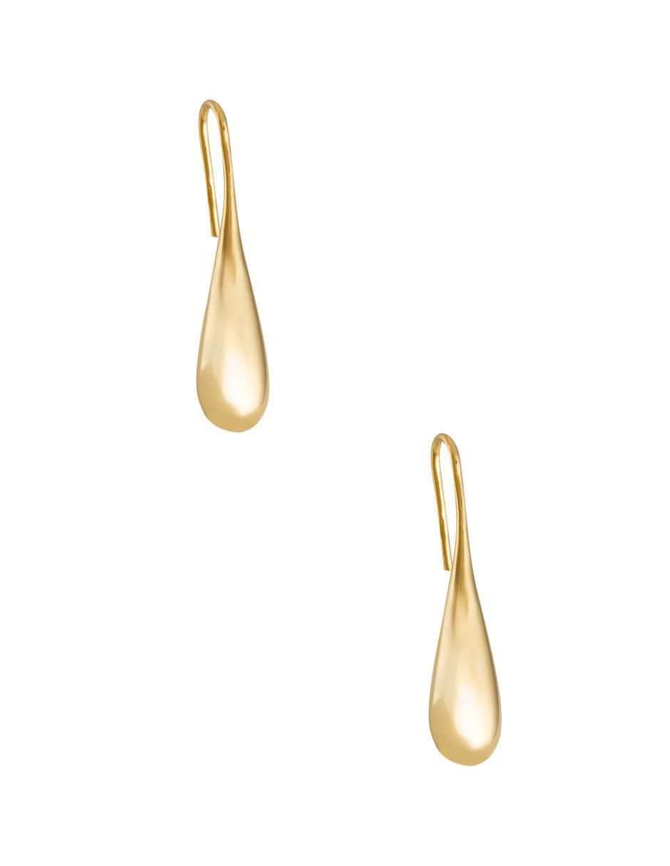 Aretes de gota 1