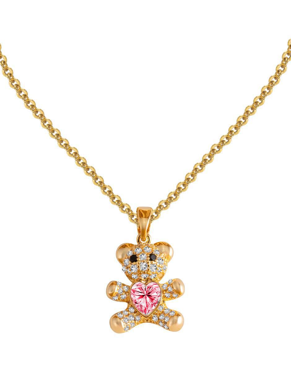 Collar de oso 1