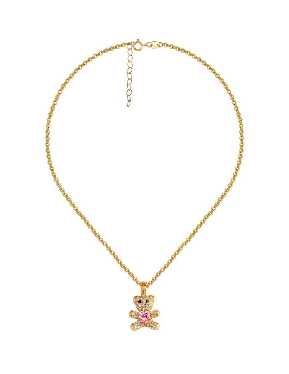 Collar de oso 3