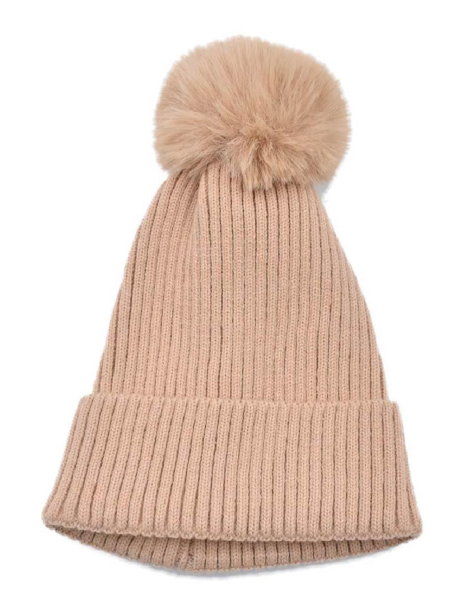 Gorro para mujer