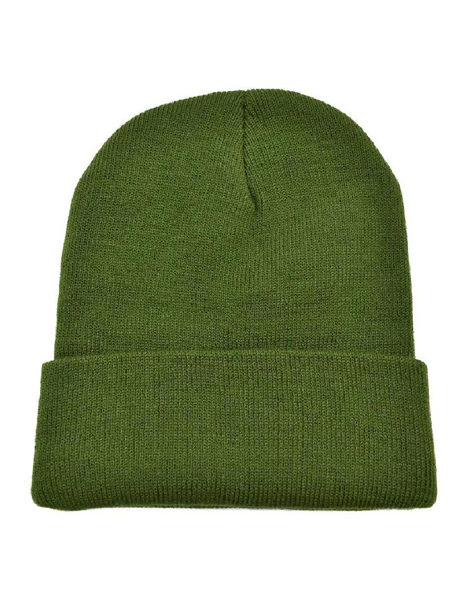 Gorro unisex