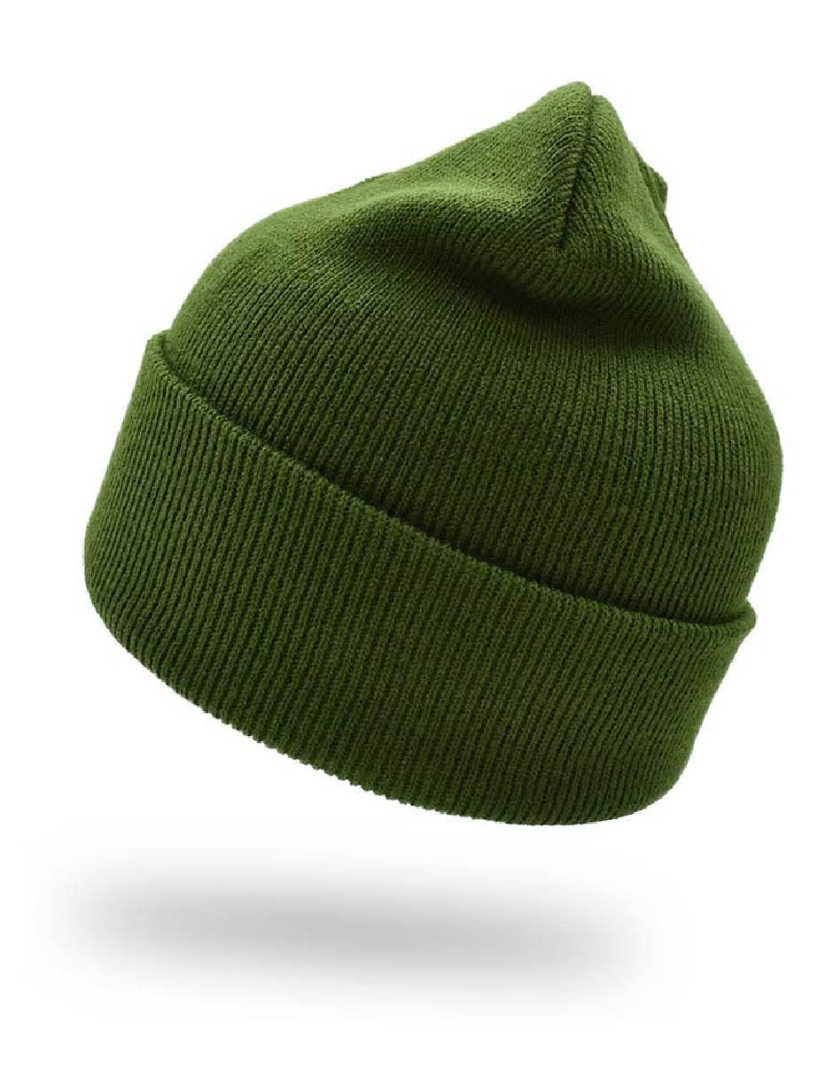 Gorro unisex 3
