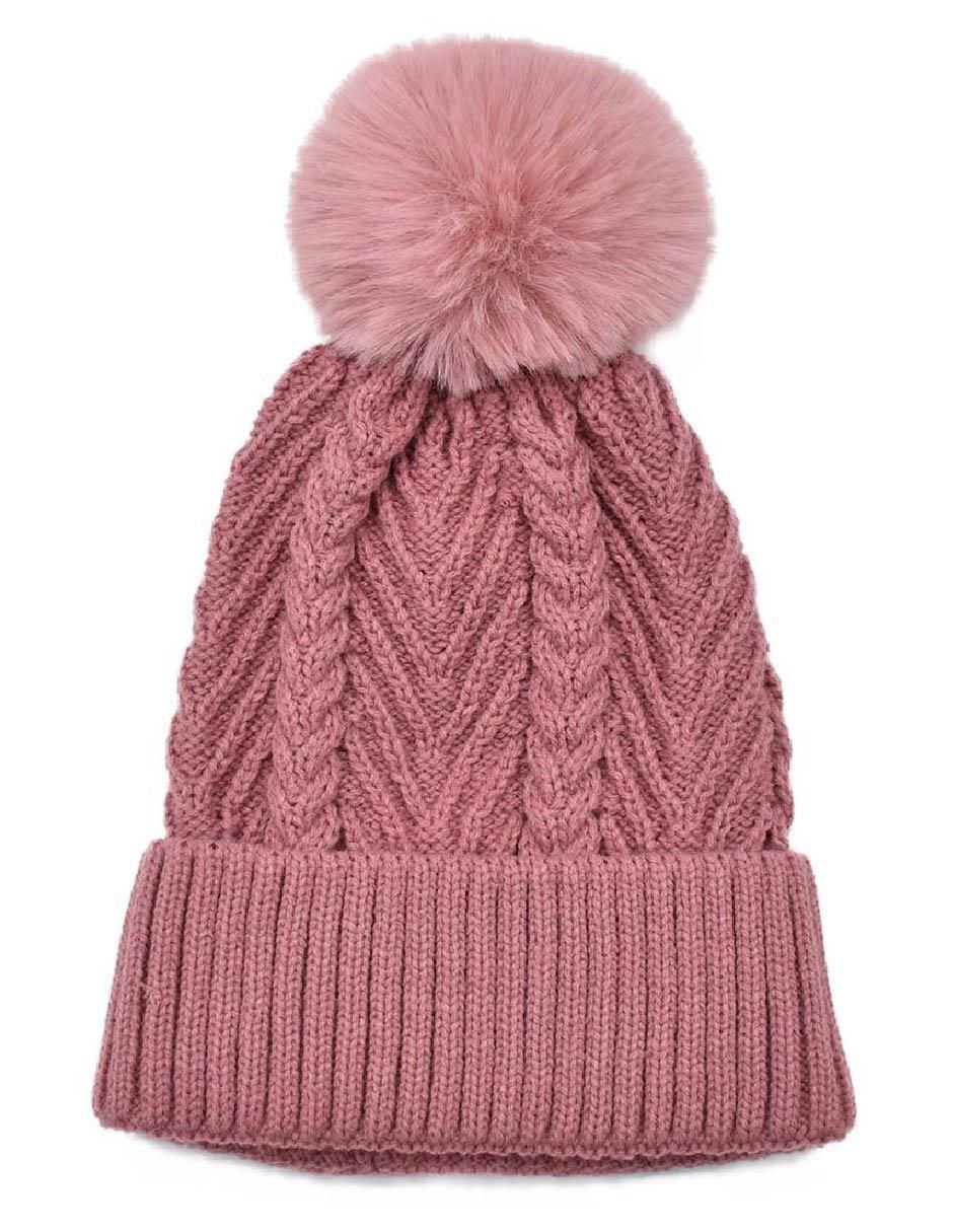Gorro para mujer