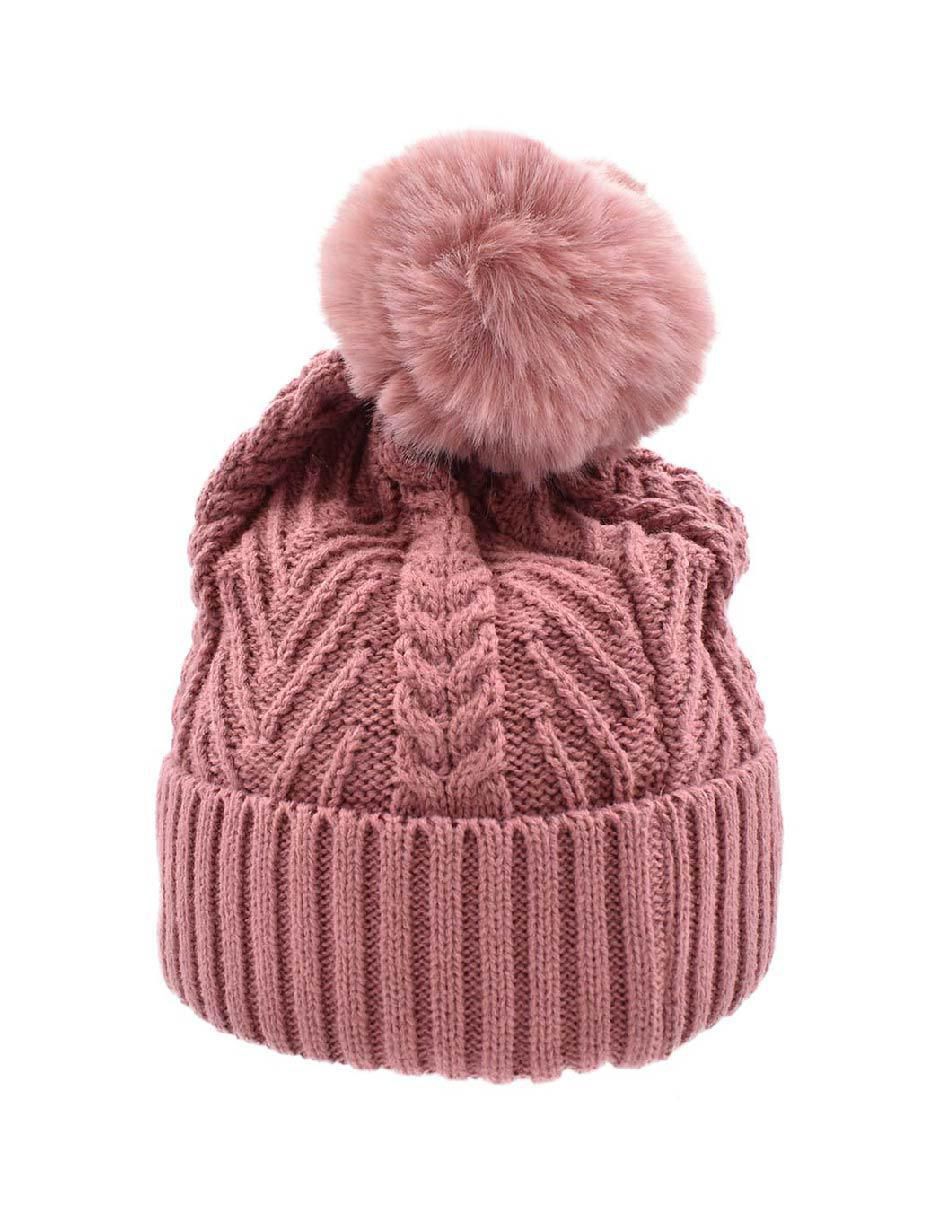 Gorro para mujer 2