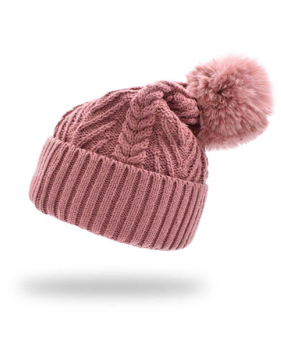 Gorro para mujer 3