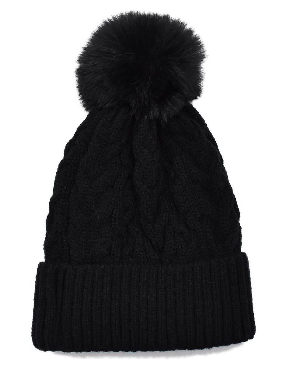 Gorro para mujer