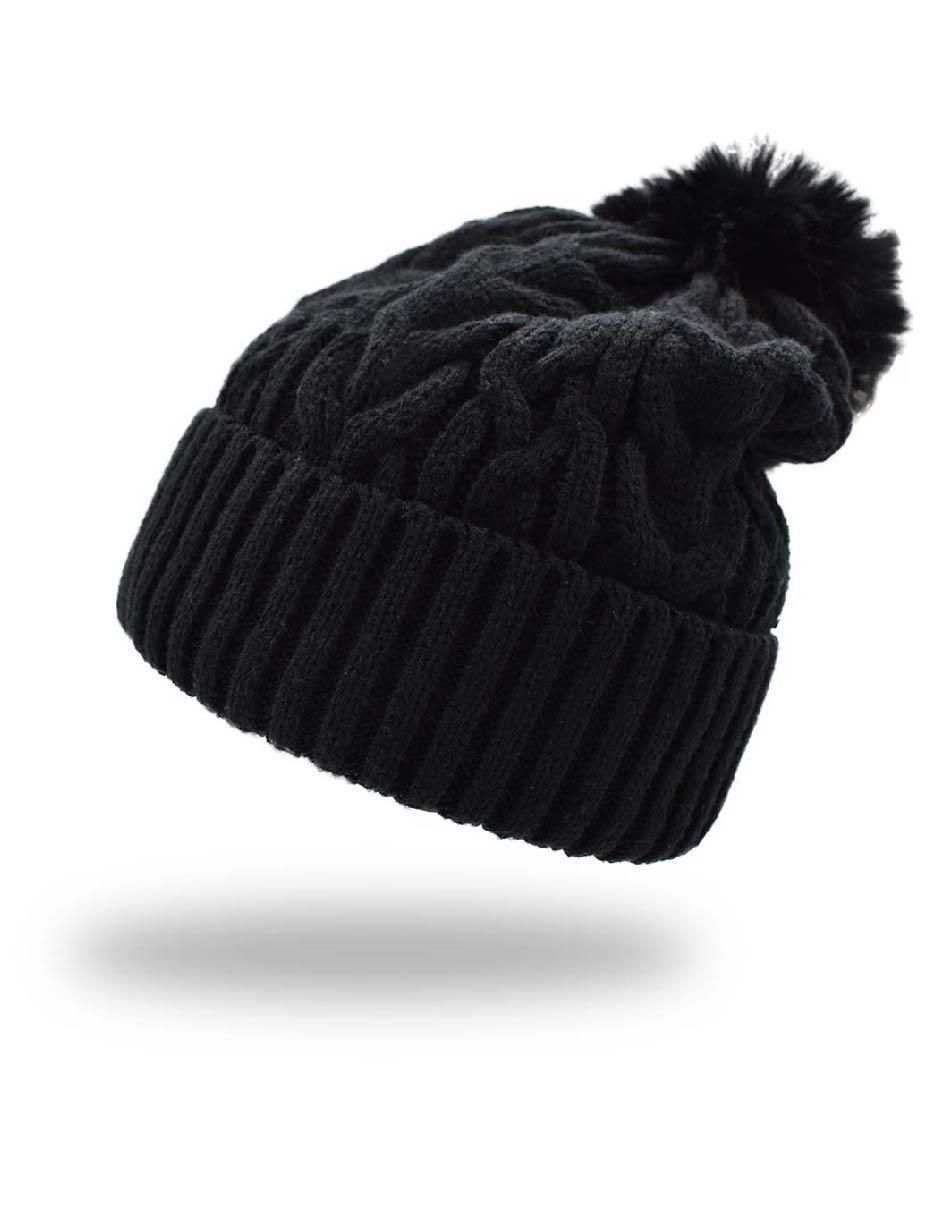 Gorro para mujer 3