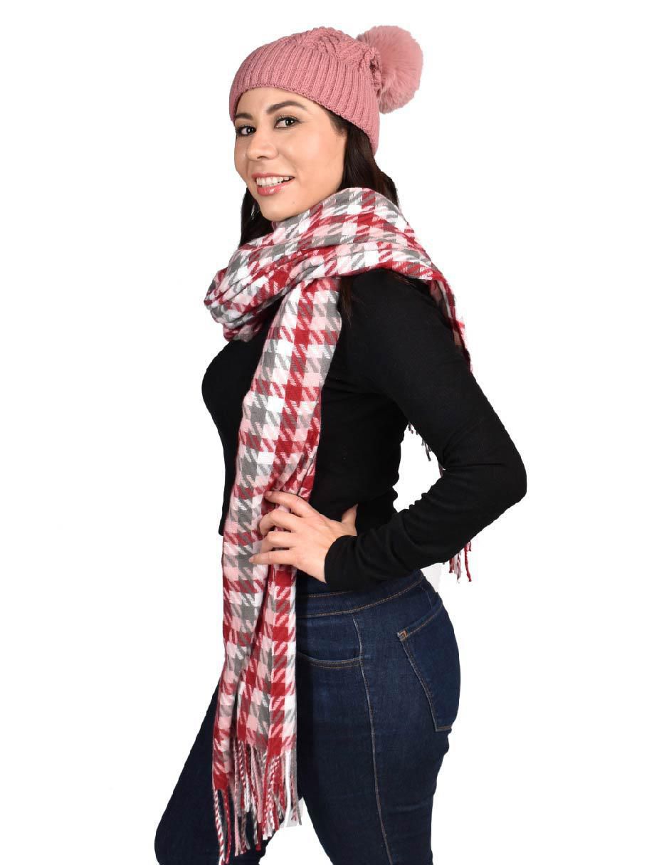 Bufandas para mujer 3