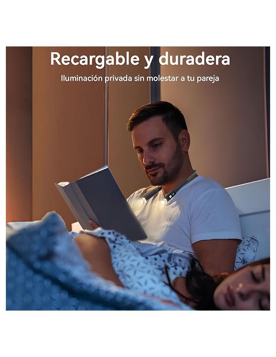 Lámpara para celular 5