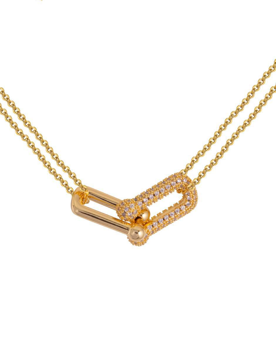 Collar de eslabones 1