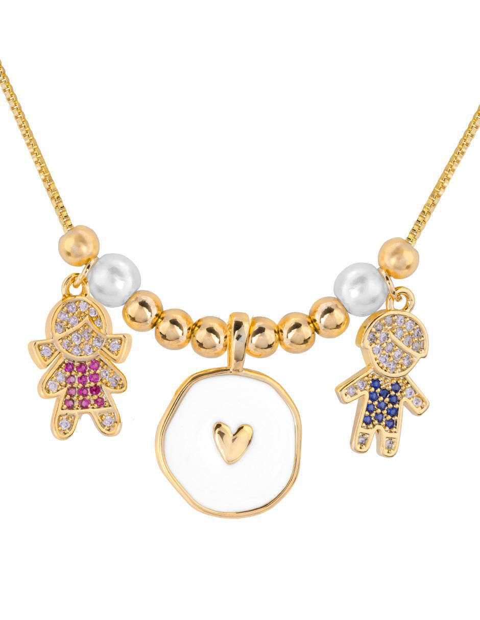 Collar de niño 1