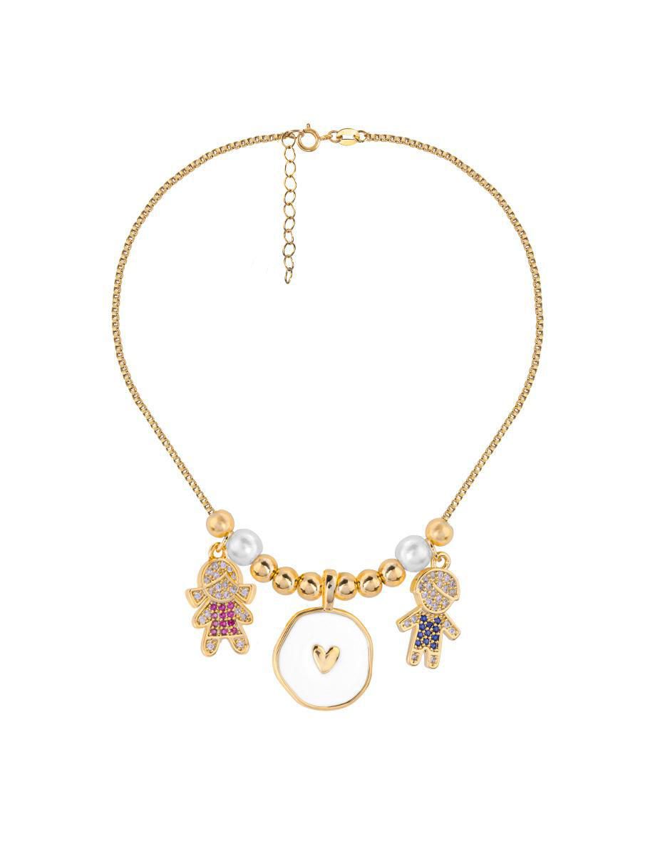Collar de niño 3