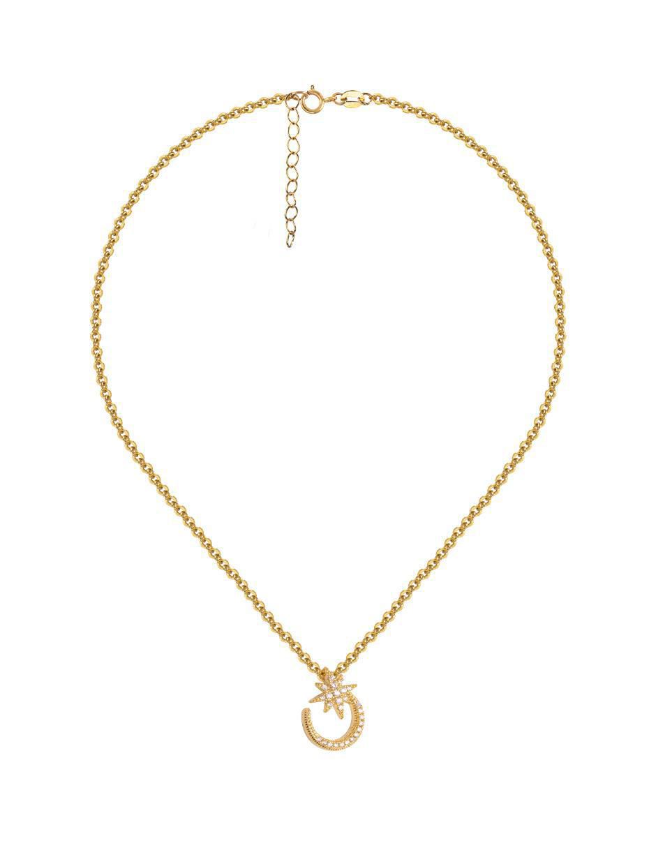 Collar de luna 3