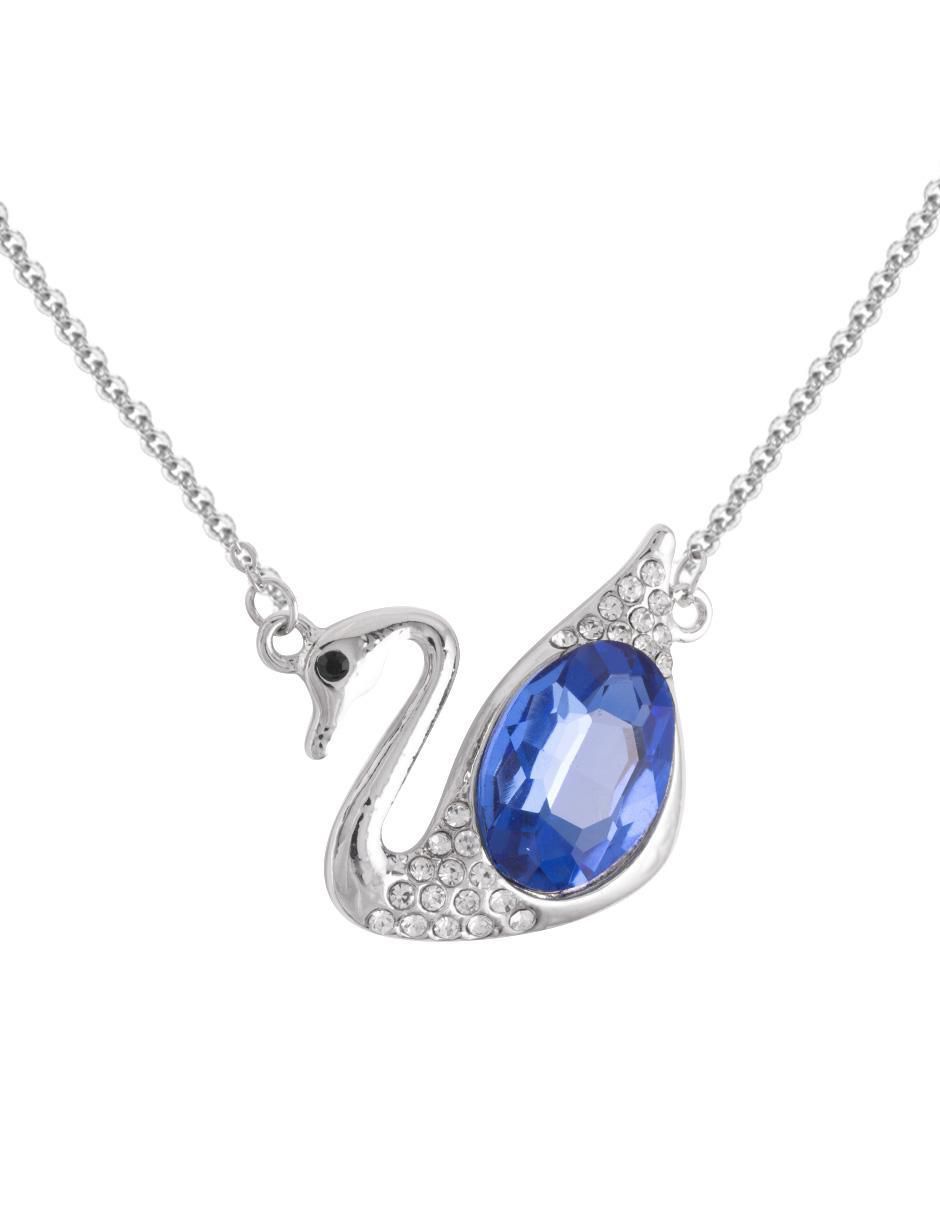 Collar de cisne