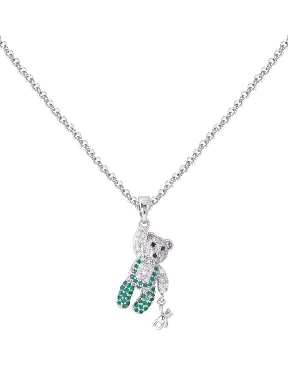 Collar de oso