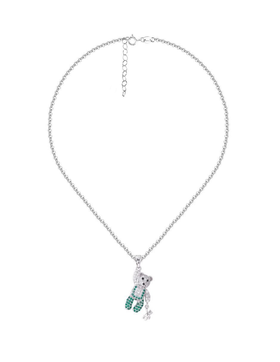 Collar de oso 3